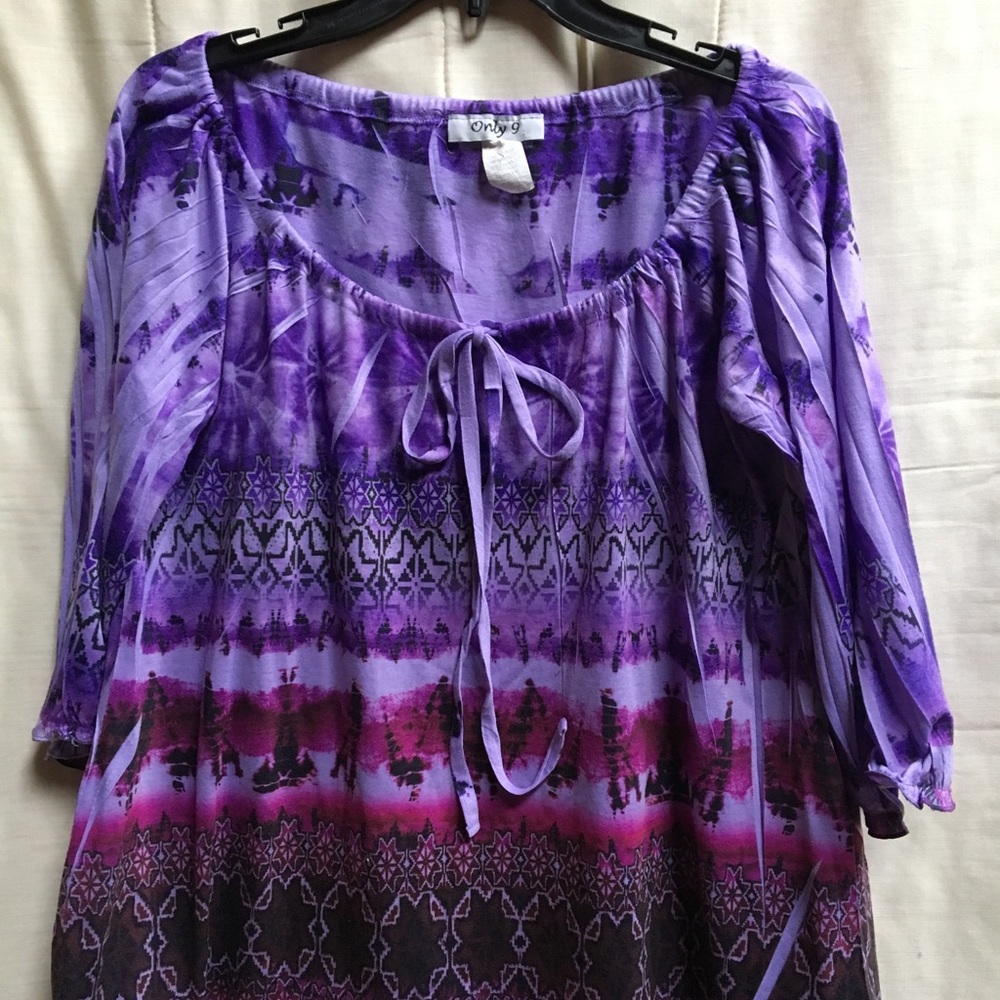 Only 9 top